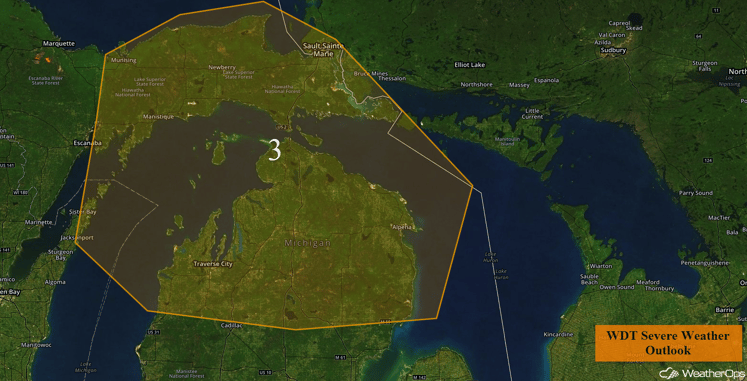 Region 3 Wednesday, July 6, 2016