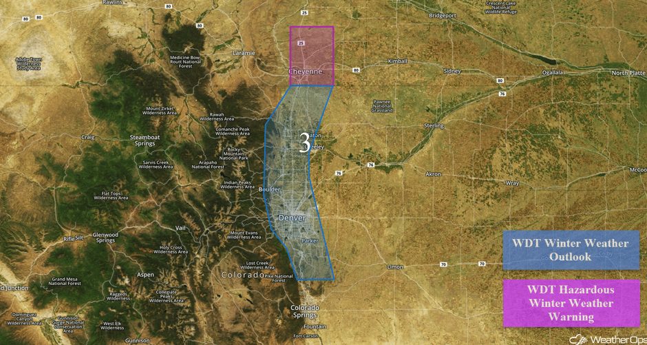 Region 3 Friday, May 20, 2017