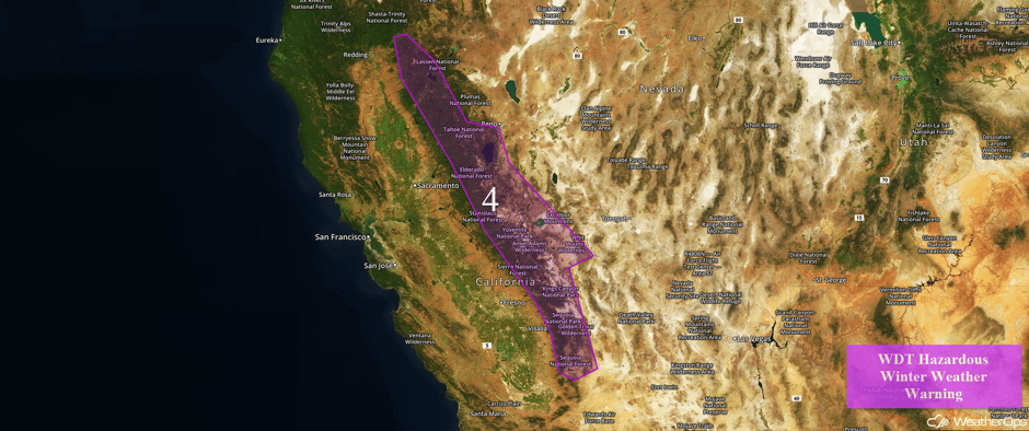Region 4 Wednesday, February 1, 2017