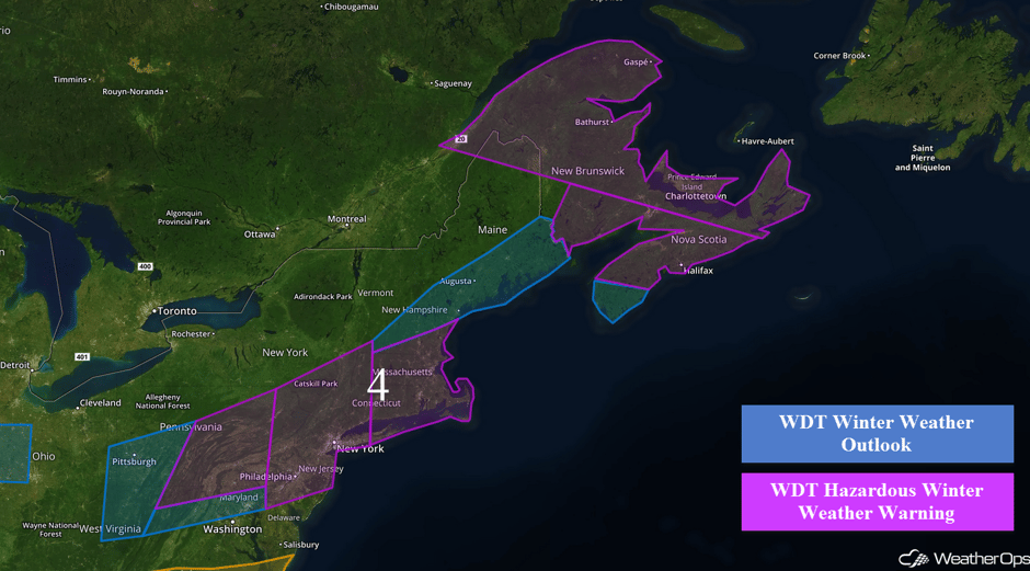 Region 4 Wednesday, February 8, 2017