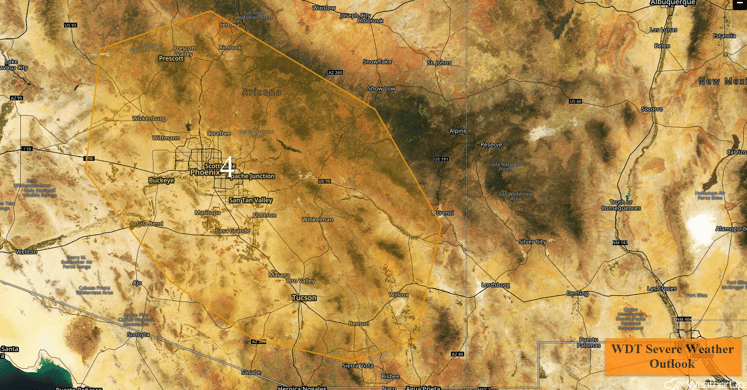 Region 4 Thursday, July 28, 2016