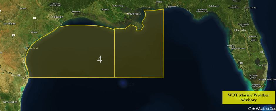 Region 4 Monday, March 6, 2017