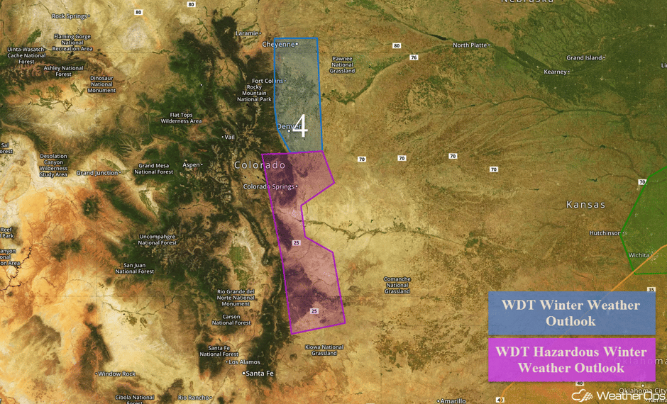 Region 4 Tuesday, April 4, 2017