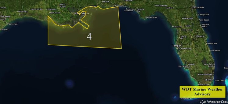 Region 4 Friday, August 12, 2016