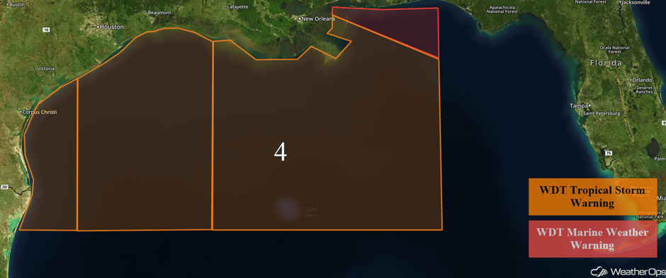 Region 4 Tuesday, June 20, 2017