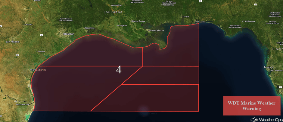 Region 4 Thursday, December 7, 2017