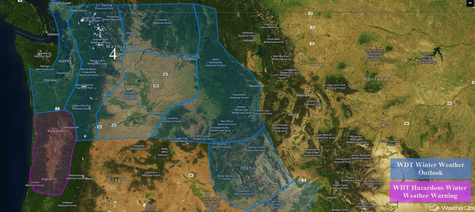 Region 4 Wednesday, December 7, 2016