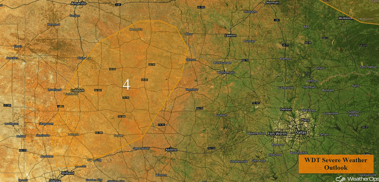 Region 4 Wednesday, July 6, 2016