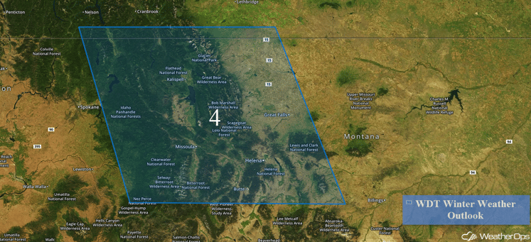 Region 4 Friday, December 2, 2016