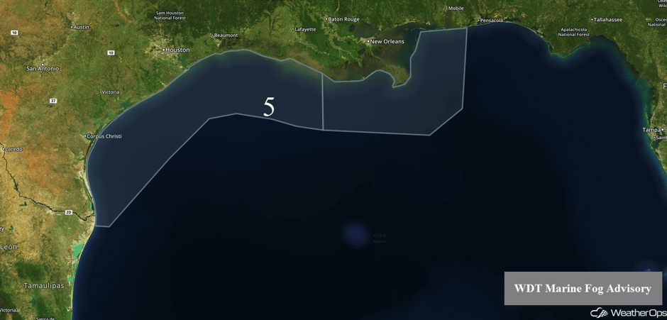 Region 5 Wednesday, February 8, 2016