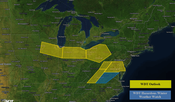 Region 1 Thursday, March 3, 2016