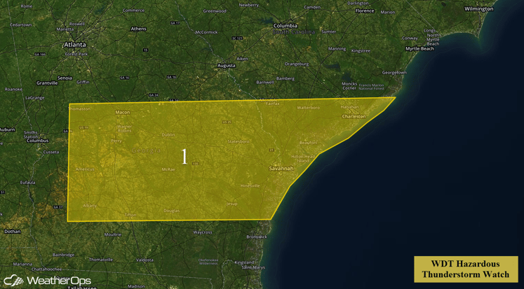 Region 1 Friday, April 1, 2016