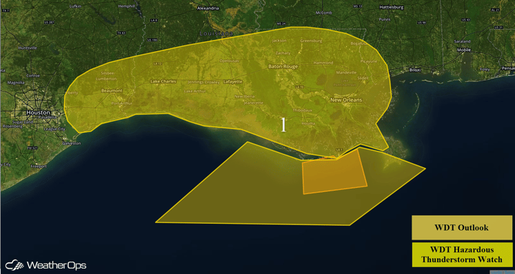 Region 1 Wednesday, April 13, 2016