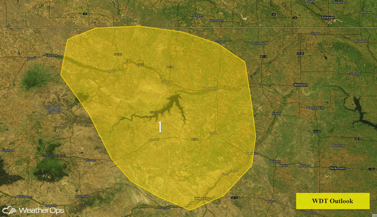 Region 1 Tuesday, May 10, 2016