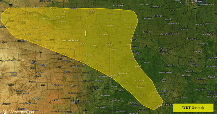 Region 1 Tuesday, May 24, 2016