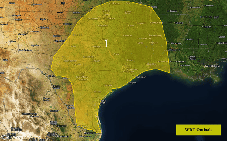 Region 1 Thursday, June 2, 2016