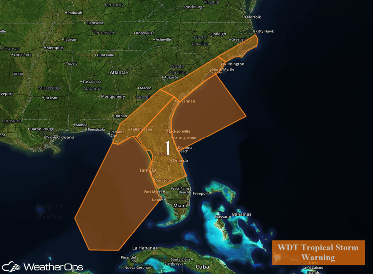 Region 1 Monday, June 6, 2016