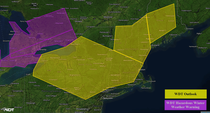 Region 1 Wednesday, February 24, 2016