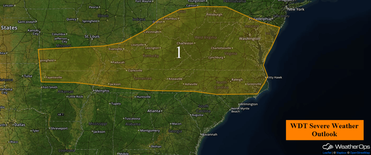 Region 1 Thursday, June 23, 2016