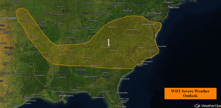 Region 1 Friday, June 24, 2016