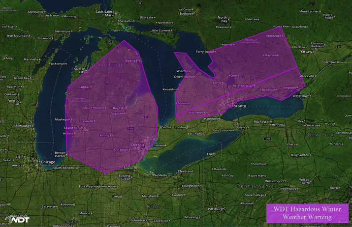 Region 1 Thursday, February 25, 2016