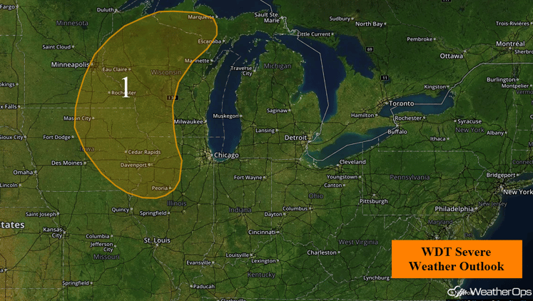 Region 1 Tuesday, August 2, 2016