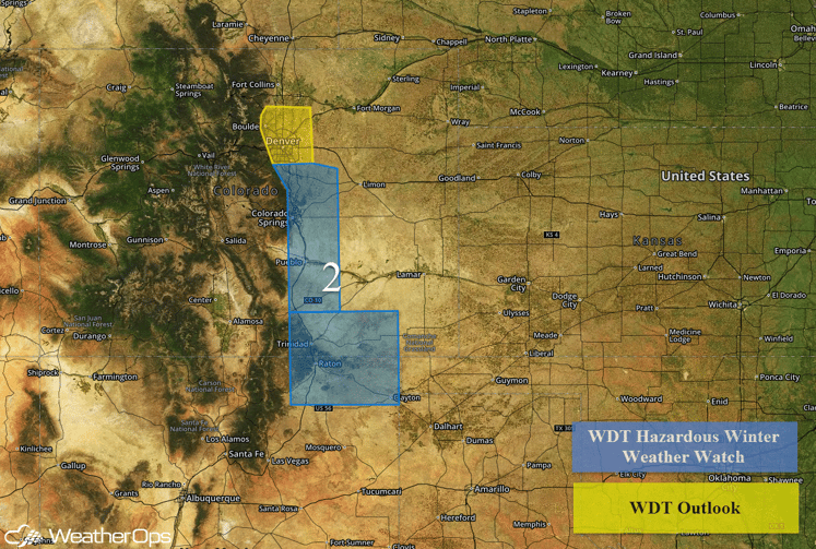 Region 2 Friday, March 25, 2016