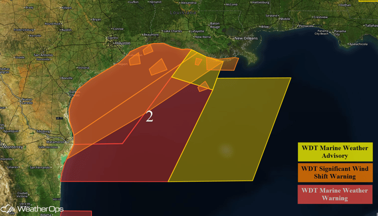Region 2 Friday, April 1, 2016