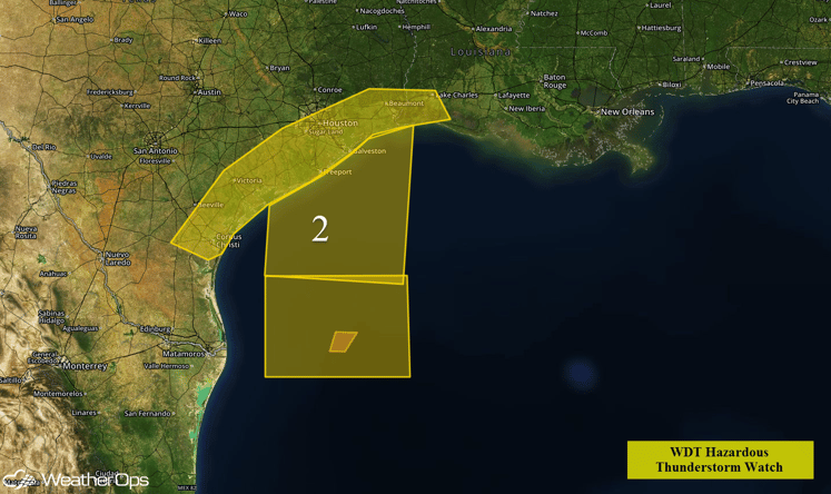 Region 2 Monday, May 16, 2016