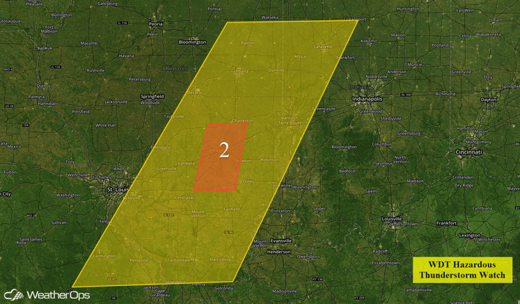 Region 2 Thursday, May 26, 2016