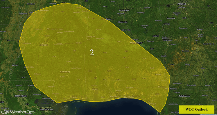 Region 2 Wednesday, June 15, 2016