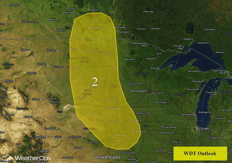Region 2 Thursday, June 16, 2016
