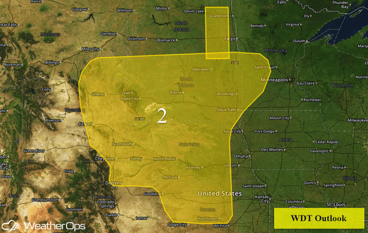 Region 2 Friday, June 17, 2016