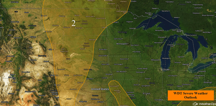 Region 2 Friday, June 24, 2016