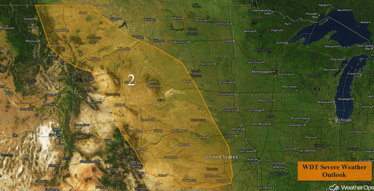 Region 2 Tuesday, June 28, 2016