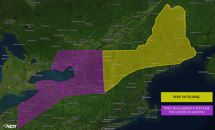 Region 1 Tuesday, February 16, 2016
