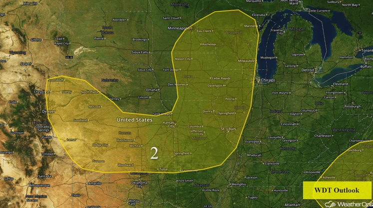 Region 2 Thursday, June 30, 2016