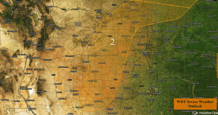 Region 2 Monday, July 11, 2016