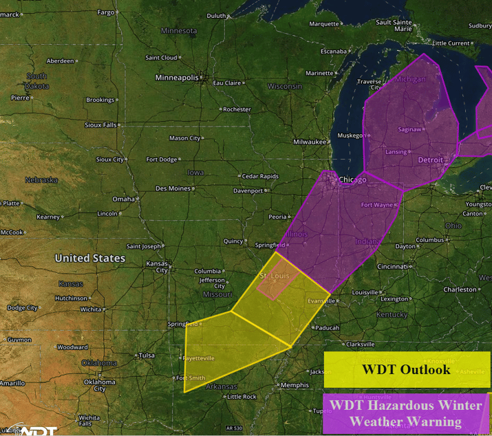 Region 2 Wednesday, February 24, 2016