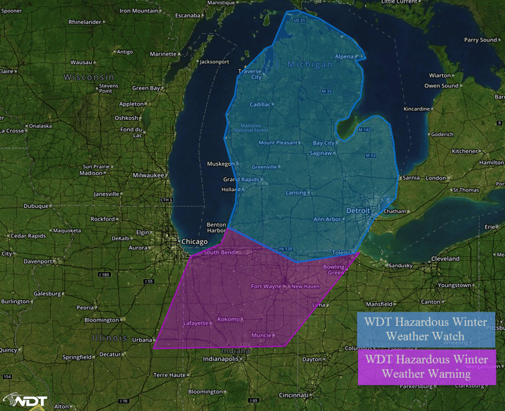 Region 4 Tuesday, February 23, 2016