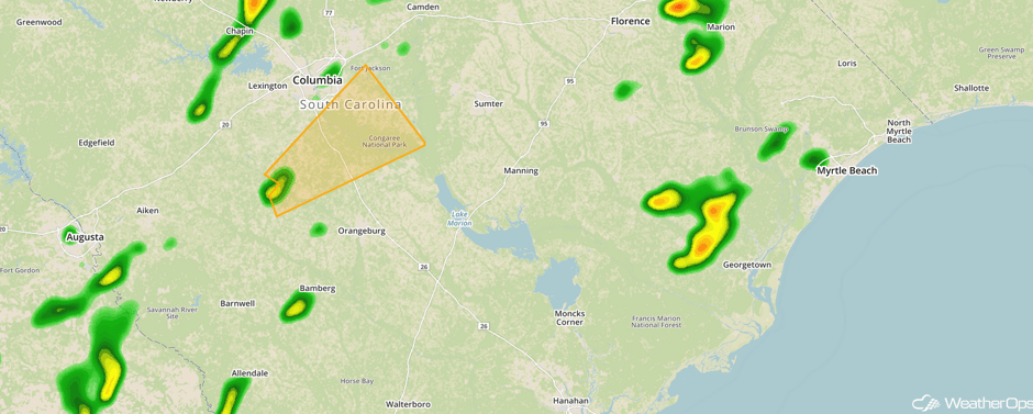 Radar 2:13pm EDT 9/1/17