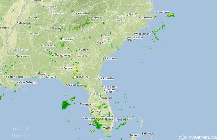 Radar 1:06pm CDT 7/21/16