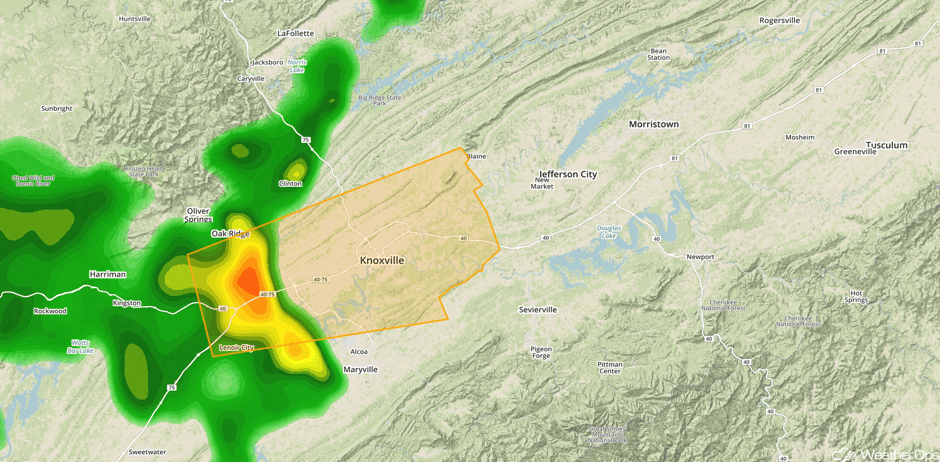 Radar 1:48pm EDT 7/6/17