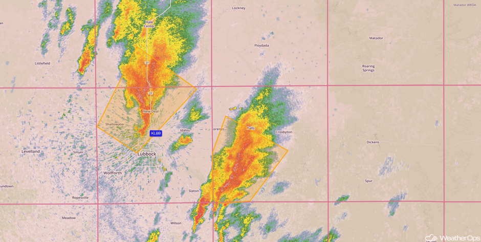 Radar 1:26pm CDT 3/28/17