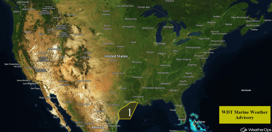 US Hazards for Wednesday, November 8, 2017