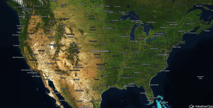 US Hazards Wednesday, June 22, 2016
