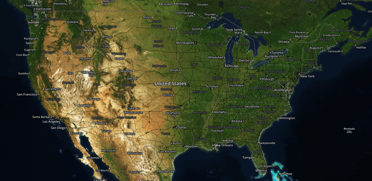 US Hazards for Tuesday, July 5, 2016