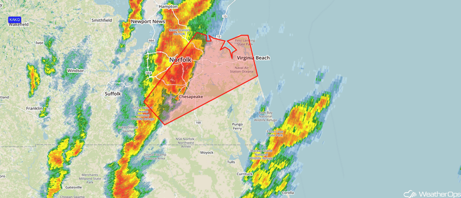 Radar 12:44pm EDT 4/6/17