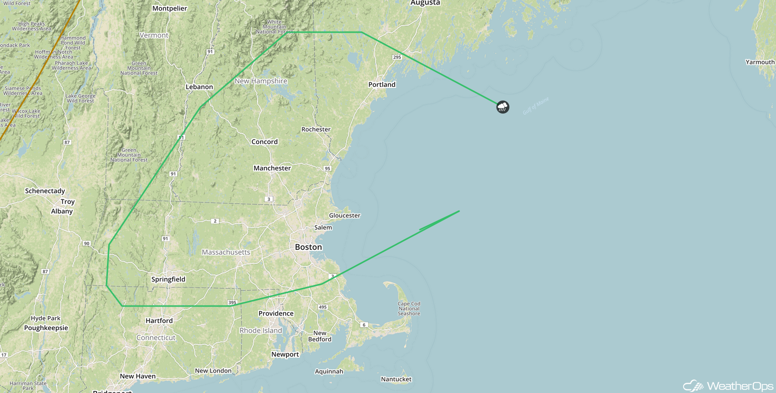 SPC Convective Outlook for Tuesday, September 11, 2018