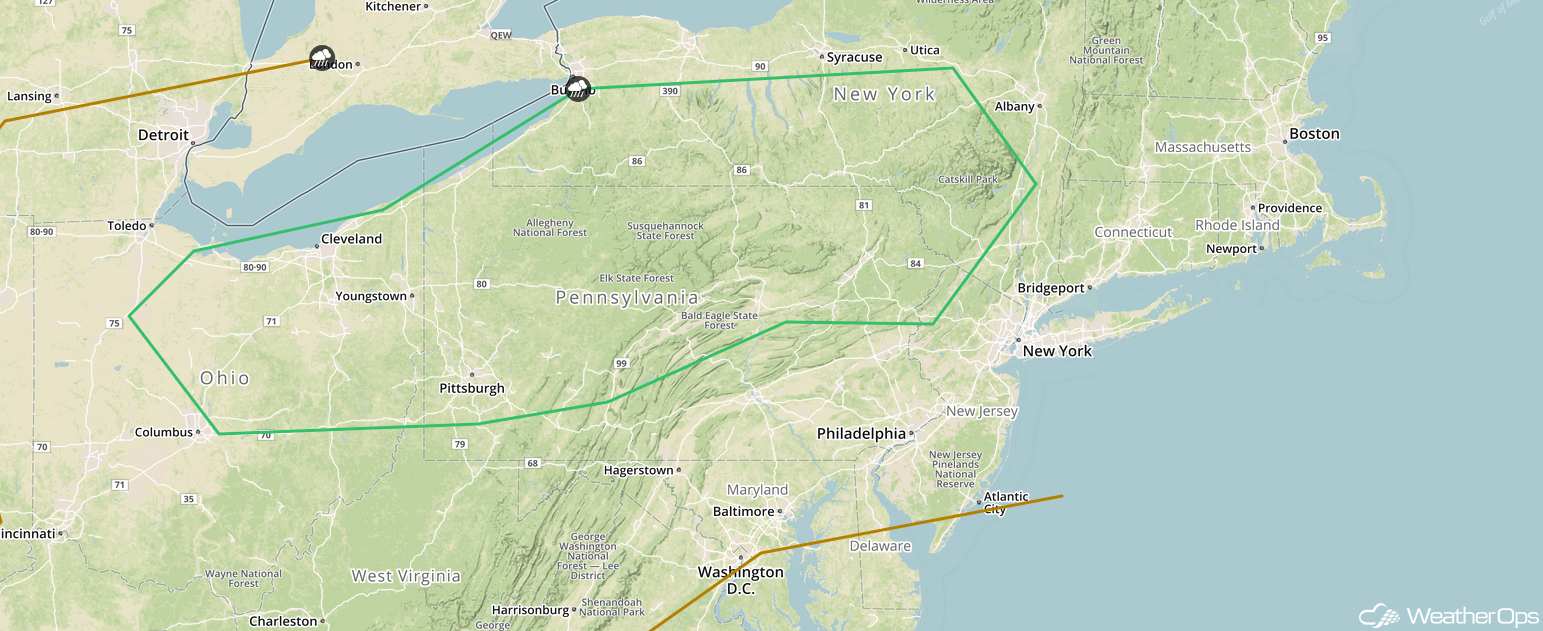 SPC Convective Outlook for Tuesday, October 2, 2018